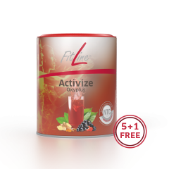 FitLine Activze OxyPlus  5+1